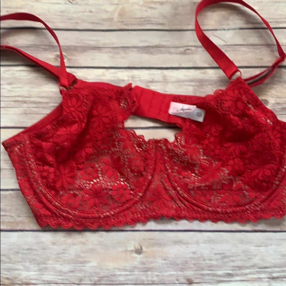 Jezebel Bra